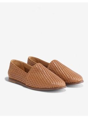 Nisolo Alejandro Woven Loafers 11